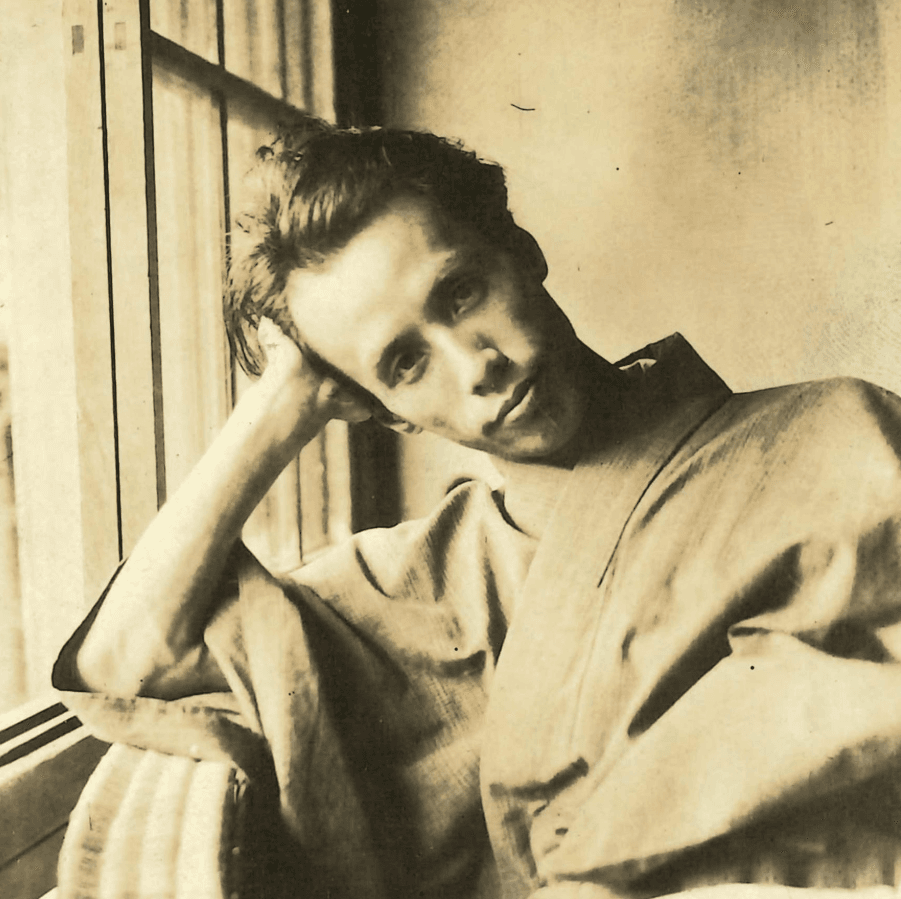 Akutagawa Ryuunosuke